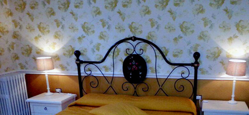 Francesco Suite Roma Exterior foto